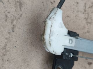 bontott MAZDA 6 Bal hátsó Ablakemelő Szerkezet (Elektromos)