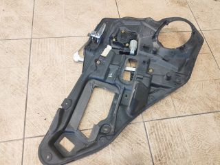 bontott MAZDA 6 Bal hátsó Ablakemelő Szerkezet (Elektromos)