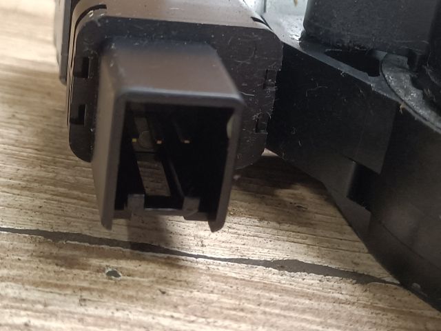 bontott MAZDA 6 Bal hátsó Ablakemelő Szerkezet (Elektromos)