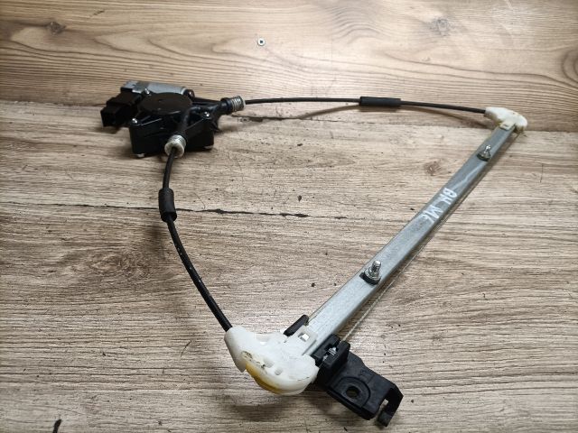 bontott MAZDA 6 Bal hátsó Ablakemelő Szerkezet (Elektromos)