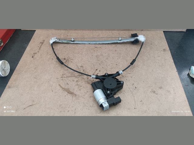 bontott MAZDA 6 Bal hátsó Ablakemelő Szerkezet (Elektromos)