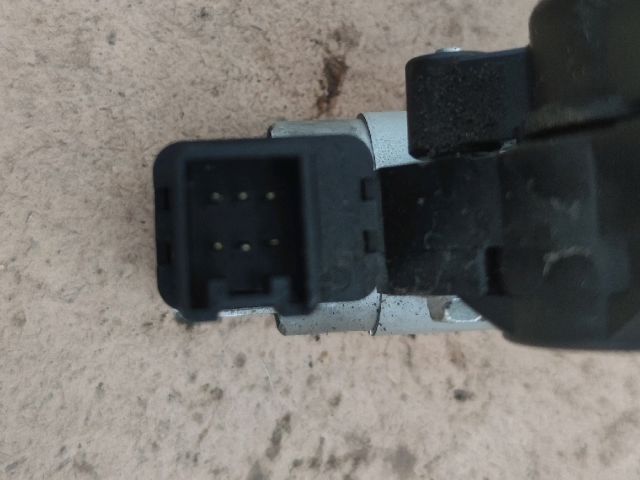 bontott MAZDA 6 Bal hátsó Ablakemelő Szerkezet (Elektromos)