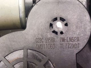 bontott MAZDA 6 Bal hátsó Ablakemelő Szerkezet (Elektromos)