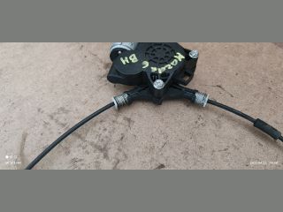 bontott MAZDA 6 Bal hátsó Ablakemelő Szerkezet (Elektromos)