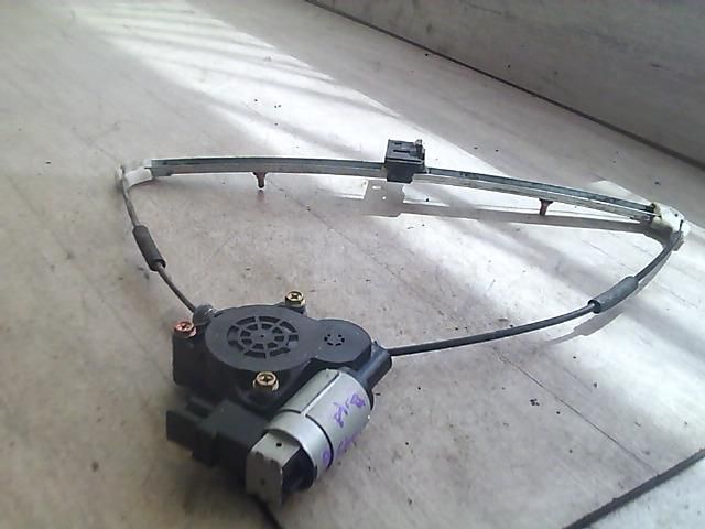 bontott MAZDA 6 Bal hátsó Ablakemelő Szerkezet (Elektromos)