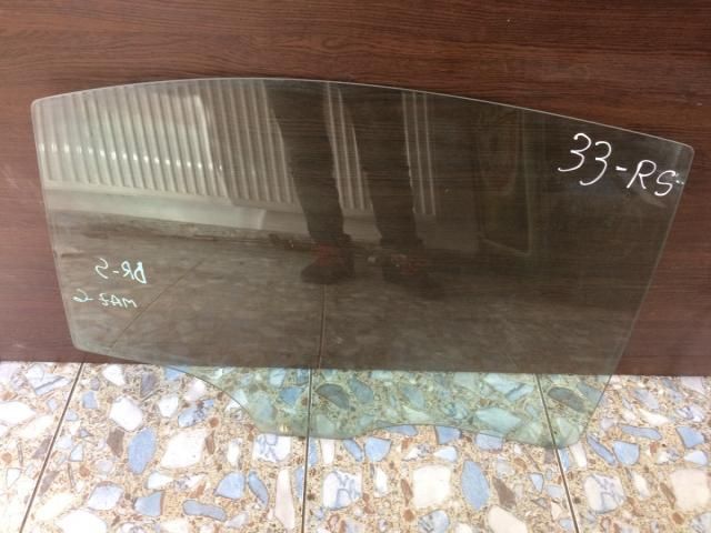 bontott MAZDA 6 Bal hátsó Ajtó Díszléc