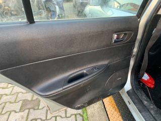bontott MAZDA 6 Bal hátsó Ajtó Kárpit
