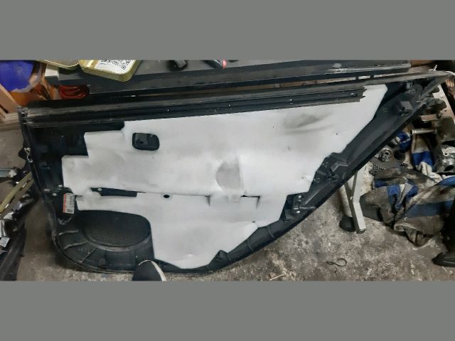 bontott MAZDA 6 Bal hátsó Ajtó Kárpit