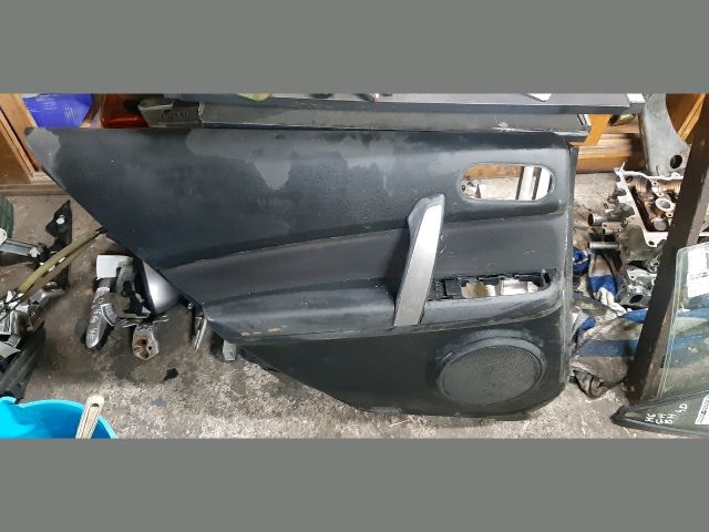 bontott MAZDA 6 Bal hátsó Ajtó Kárpit