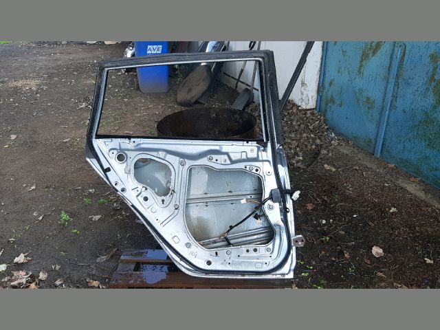 bontott MAZDA 6 Bal hátsó Ajtó Kárpit