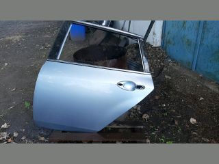 bontott MAZDA 6 Bal hátsó Ajtó Kárpit