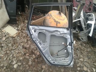bontott MAZDA 6 Bal hátsó Ajtó Kárpit