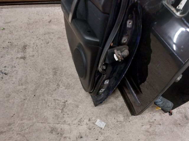 bontott MAZDA 6 Bal hátsó Ajtó (Részeivel)