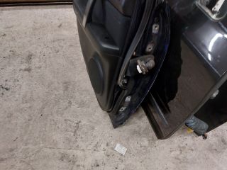 bontott MAZDA 6 Bal hátsó Ajtó (Részeivel)