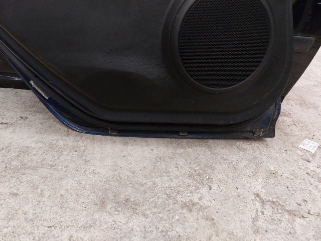 bontott MAZDA 6 Bal hátsó Ajtó (Részeivel)