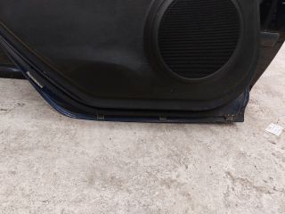 bontott MAZDA 6 Bal hátsó Ajtó (Részeivel)