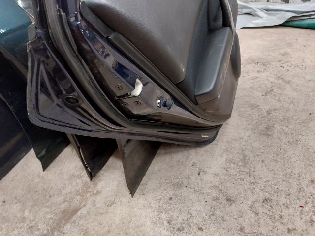 bontott MAZDA 6 Bal hátsó Ajtó (Részeivel)