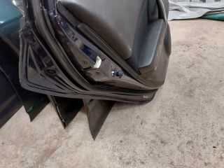 bontott MAZDA 6 Bal hátsó Ajtó (Részeivel)