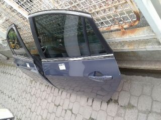 bontott MAZDA 6 Bal hátsó Ajtó (Részeivel)