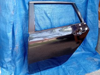 bontott MAZDA 6 Bal hátsó Ajtó (Üres lemez)