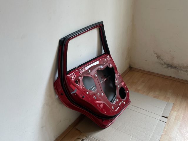 bontott MAZDA 6 Bal hátsó Ajtó (Üres lemez)