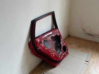 bontott MAZDA 6 Bal hátsó Ajtó (Üres lemez)