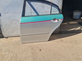 bontott MAZDA 6 Bal hátsó Ajtó (Üres lemez)