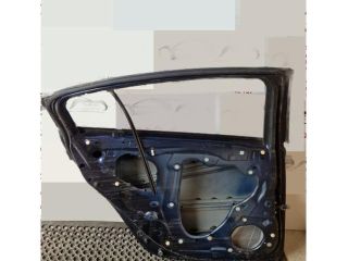 bontott MAZDA 6 Bal hátsó Ajtó (Üres lemez)