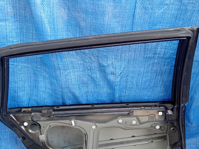 bontott MAZDA 6 Bal hátsó Ajtó (Üres lemez)