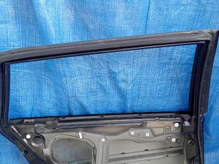 bontott MAZDA 6 Bal hátsó Ajtó (Üres lemez)