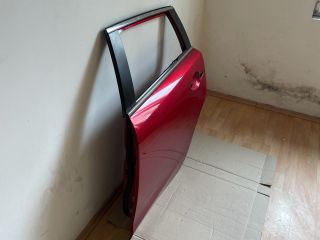 bontott MAZDA 6 Bal hátsó Ajtó (Üres lemez)