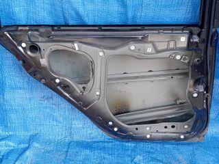 bontott MAZDA 6 Bal hátsó Ajtó (Üres lemez)