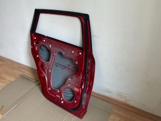 bontott MAZDA 6 Bal hátsó Ajtó (Üres lemez)