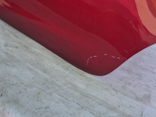 bontott MAZDA 6 Bal hátsó Ajtó (Üres lemez)