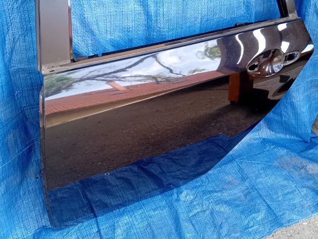 bontott MAZDA 6 Bal hátsó Ajtó (Üres lemez)