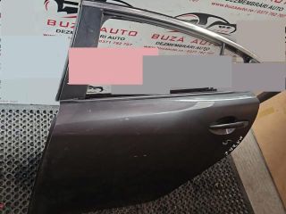 bontott MAZDA 6 Bal hátsó Ajtó (Üres lemez)
