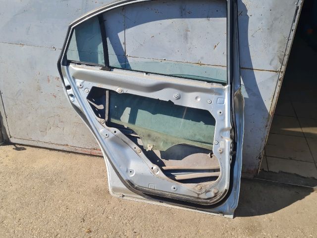 bontott MAZDA 6 Bal hátsó Ajtó (Üres lemez)