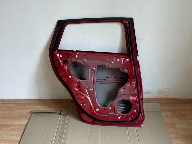 bontott MAZDA 6 Bal hátsó Ajtó (Üres lemez)