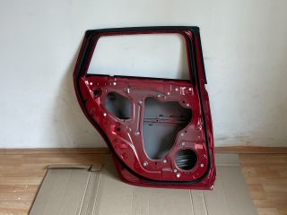 bontott MAZDA 6 Bal hátsó Ajtó (Üres lemez)