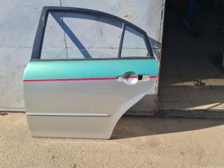 bontott MAZDA 6 Bal hátsó Ajtó (Üres lemez)