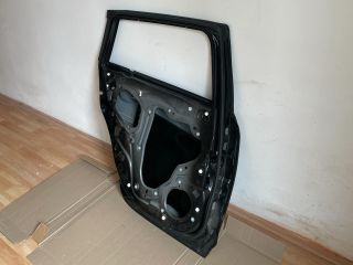 bontott MAZDA 6 Bal hátsó Ajtó (Üres lemez)