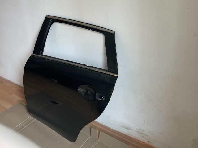 bontott MAZDA 6 Bal hátsó Ajtó (Üres lemez)