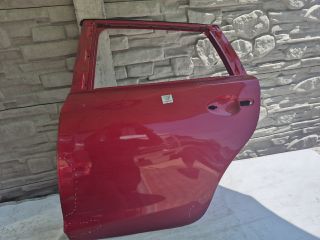 bontott MAZDA 6 Bal hátsó Ajtó (Üres lemez)