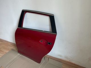 bontott MAZDA 6 Bal hátsó Ajtó (Üres lemez)