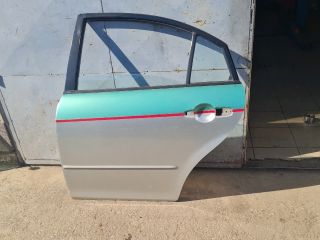bontott MAZDA 6 Bal hátsó Ajtó (Üres lemez)