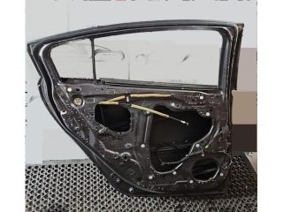 bontott MAZDA 6 Bal hátsó Ajtó (Üres lemez)