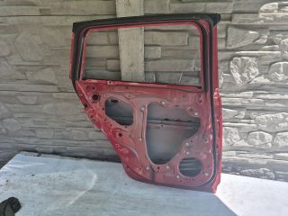 bontott MAZDA 6 Bal hátsó Ajtó (Üres lemez)