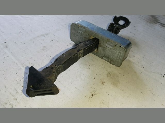 bontott MAZDA 6 Bal hátsó Ajtóhatároló