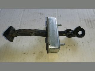 bontott MAZDA 6 Bal hátsó Ajtóhatároló