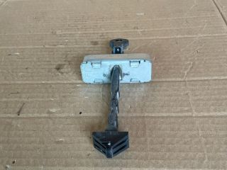 bontott MAZDA 6 Bal hátsó Ajtóhatároló